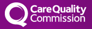 care quality commission