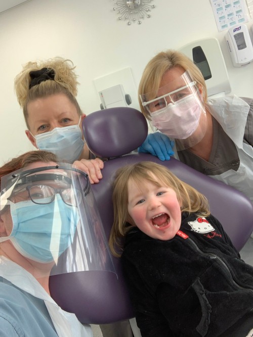 family dentists